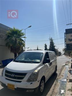 هيونداي H-1
